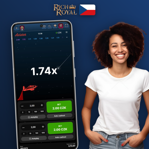 Rich Royal kontakt – živý chat a zákaznická podpora dostupná 24/7